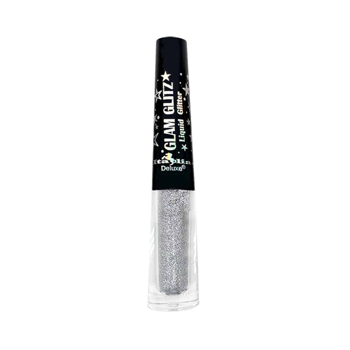 Delineador en Glitter, marca ITALIA DELUXE