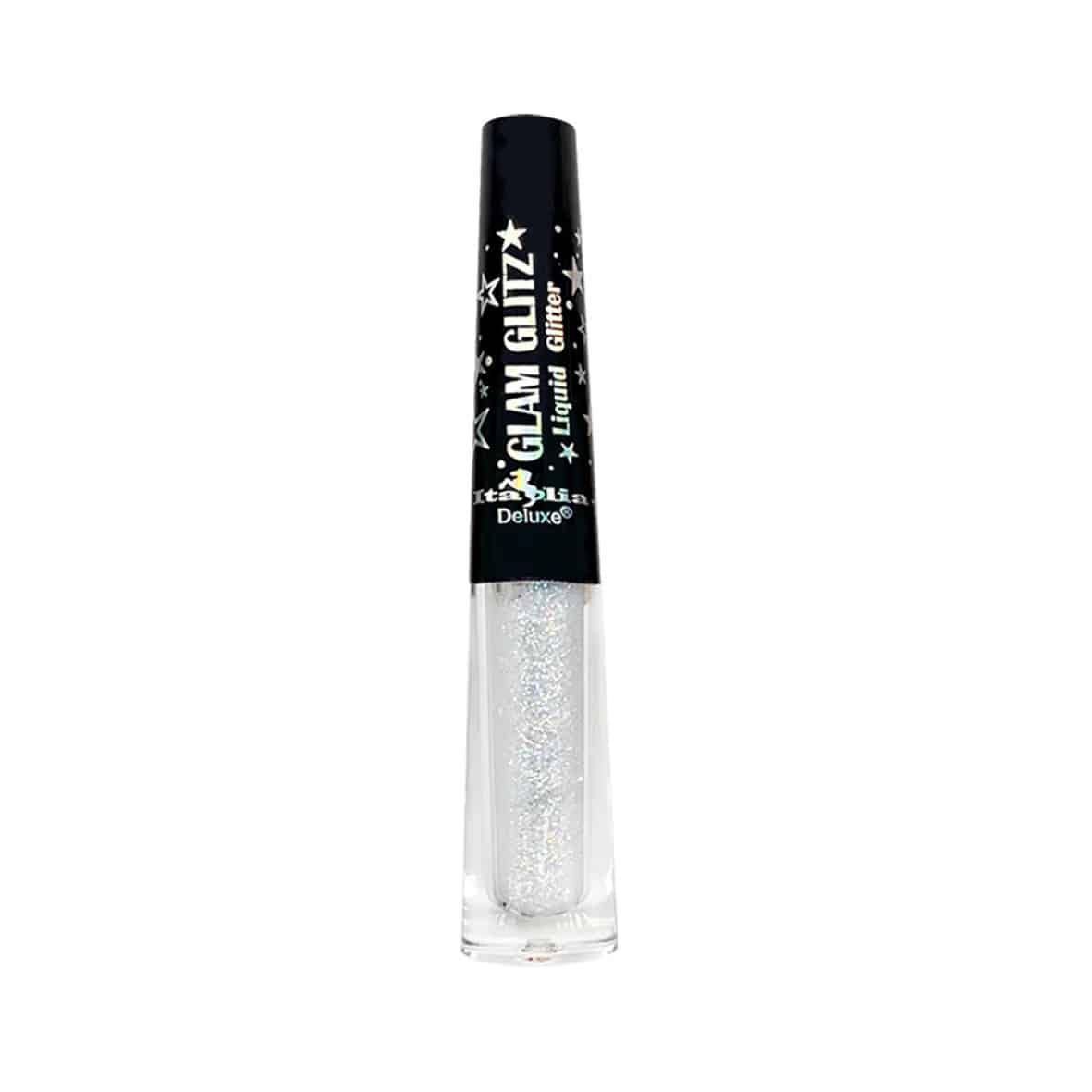 Delineador en Glitter, marca ITALIA DELUXE