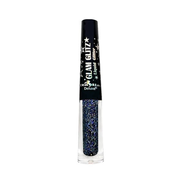 Delineador en Glitter, marca ITALIA DELUXE