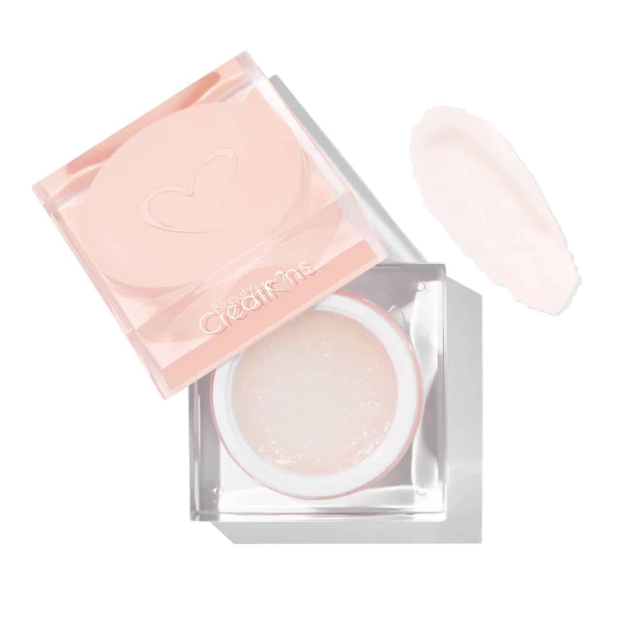 Exfoliante de labios, marca BEAUTY CREATIONS