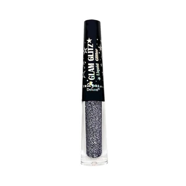 Delineador en Glitter, marca ITALIA DELUXE
