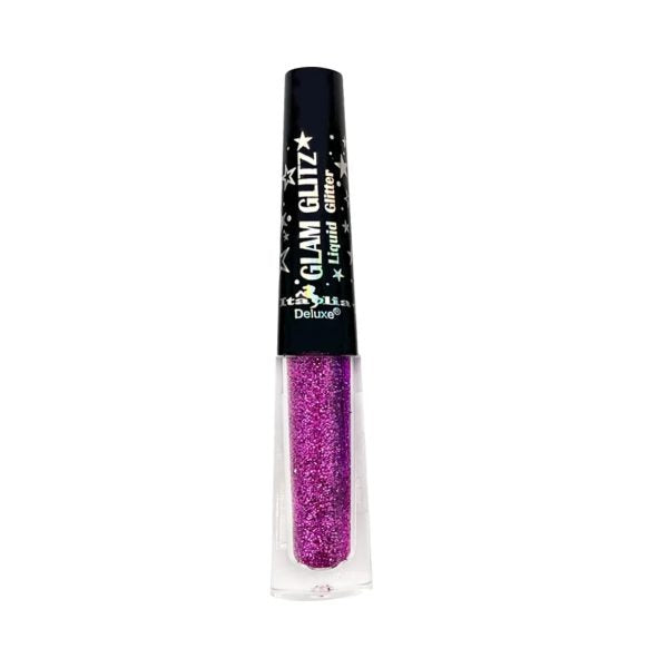 Delineador en Glitter, marca ITALIA DELUXE