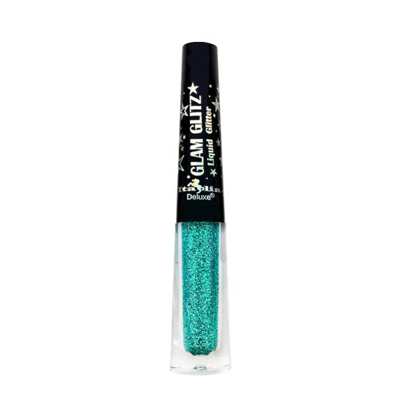 Delineador en Glitter, marca ITALIA DELUXE