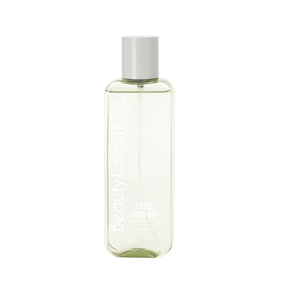Splash fragancia perfume, marca BEAUTY CREATIONS