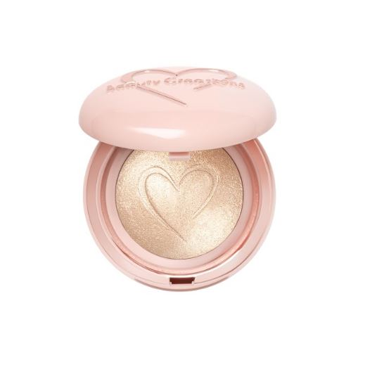 Iluminador, marca BEAUTY CREATIONS