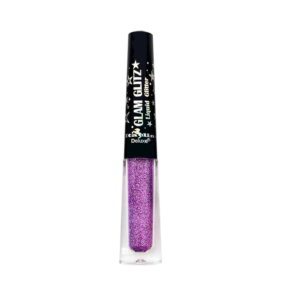Delineador en Glitter, marca ITALIA DELUXE