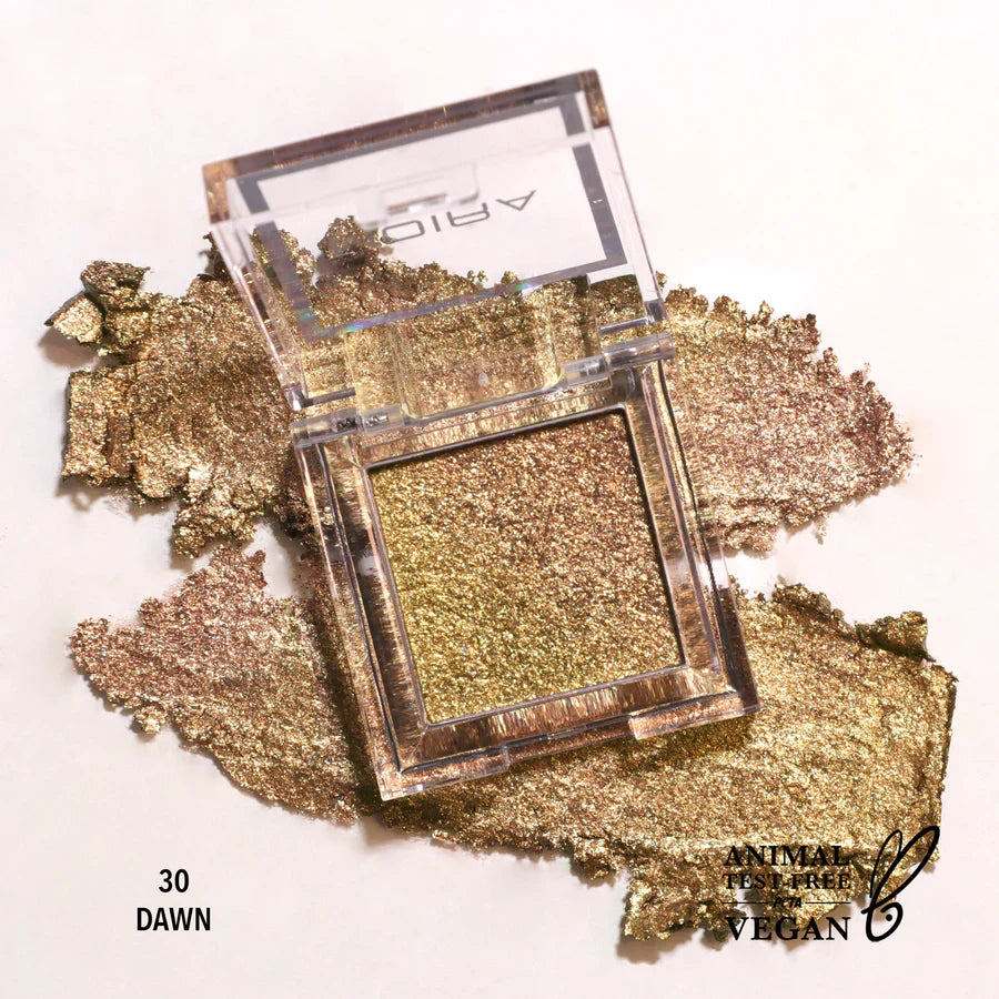 Sombra en crema, colección LUCENT CREAM, marca MOIRA