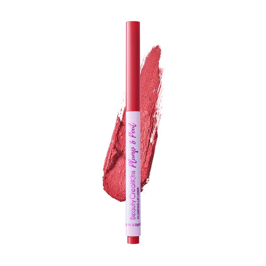 Delineador de labios (Plump&Pout), marca BEAUTY CREATIONS