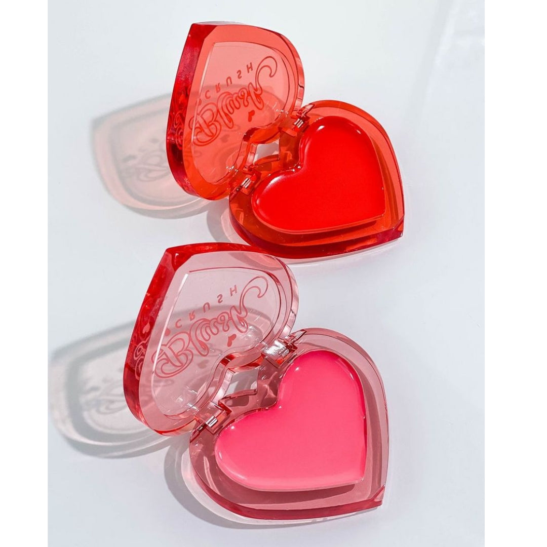 Blush Crush, marca ITALIA DELUXE.