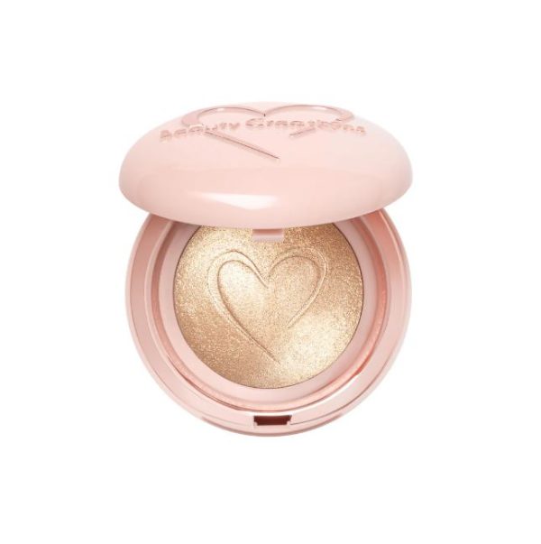 Iluminador, marca BEAUTY CREATIONS