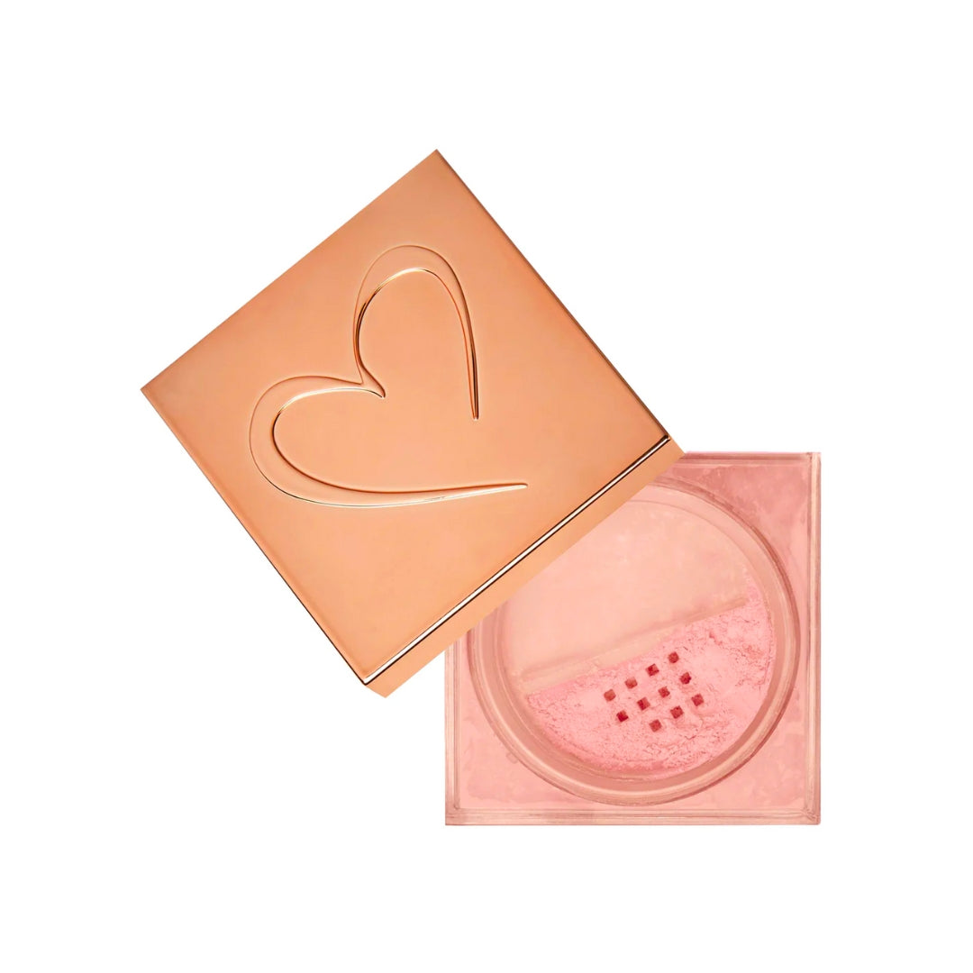 Polvos Pink Cloud, marca Beauty Creations