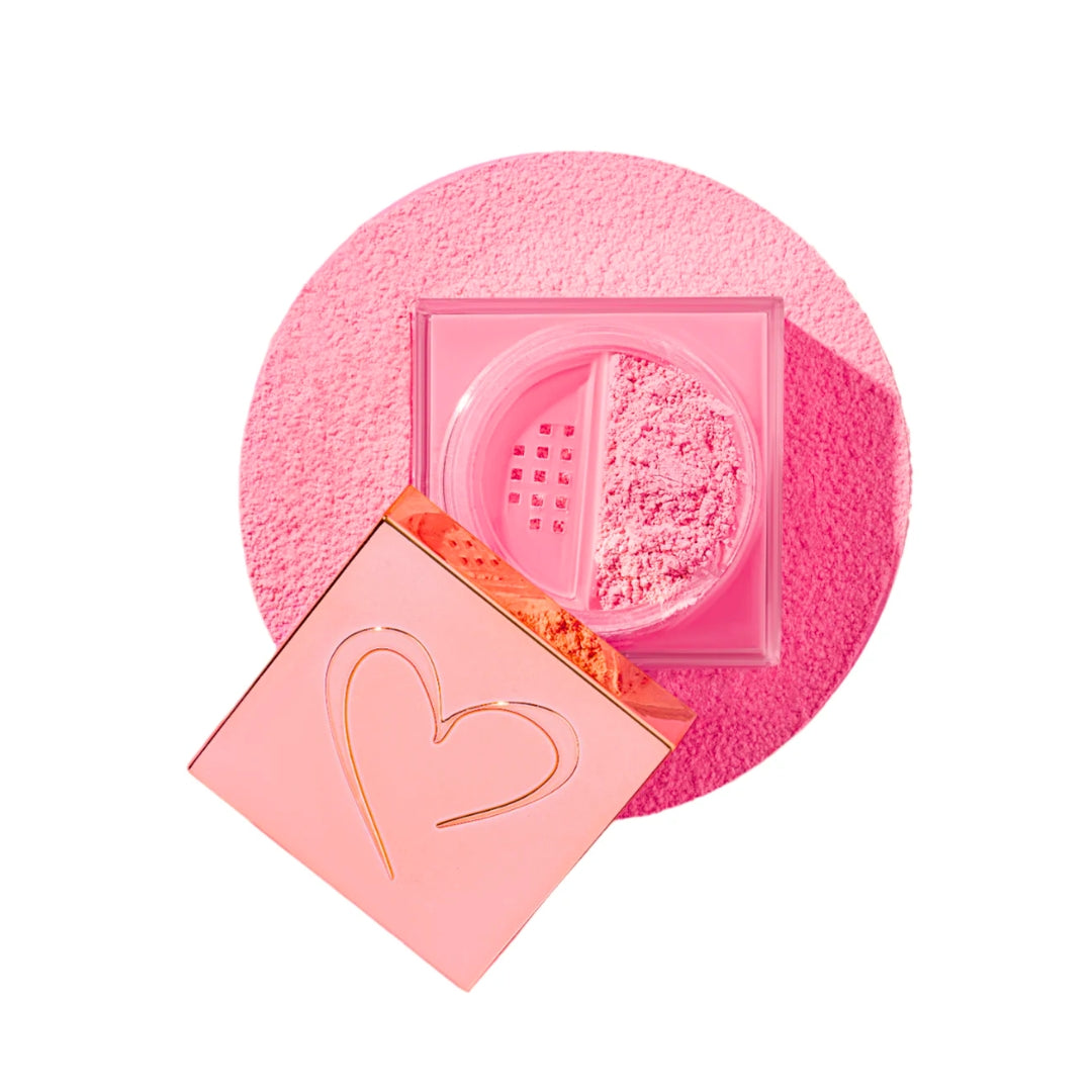 Polvos Pink Cloud, marca Beauty Creations