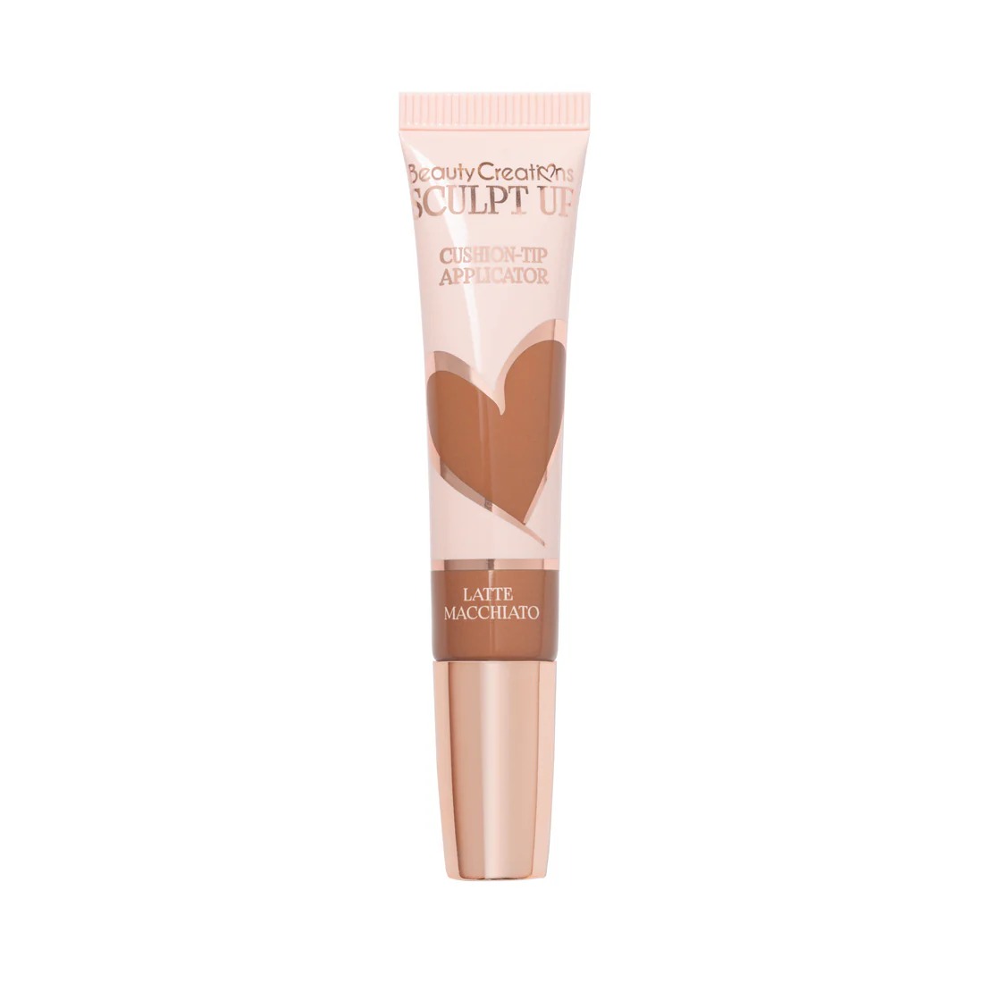 Contorno liquido, marca BEAUTY CREATIONS