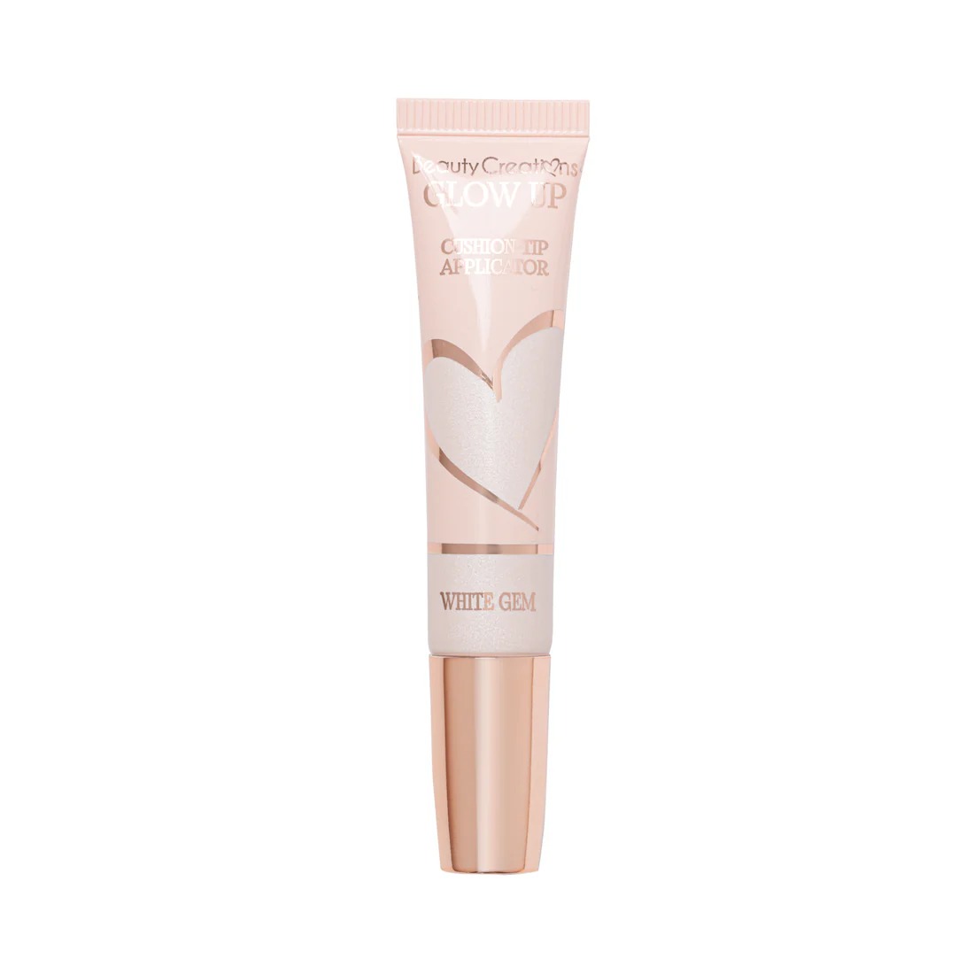 Contorno liquido, marca BEAUTY CREATIONS