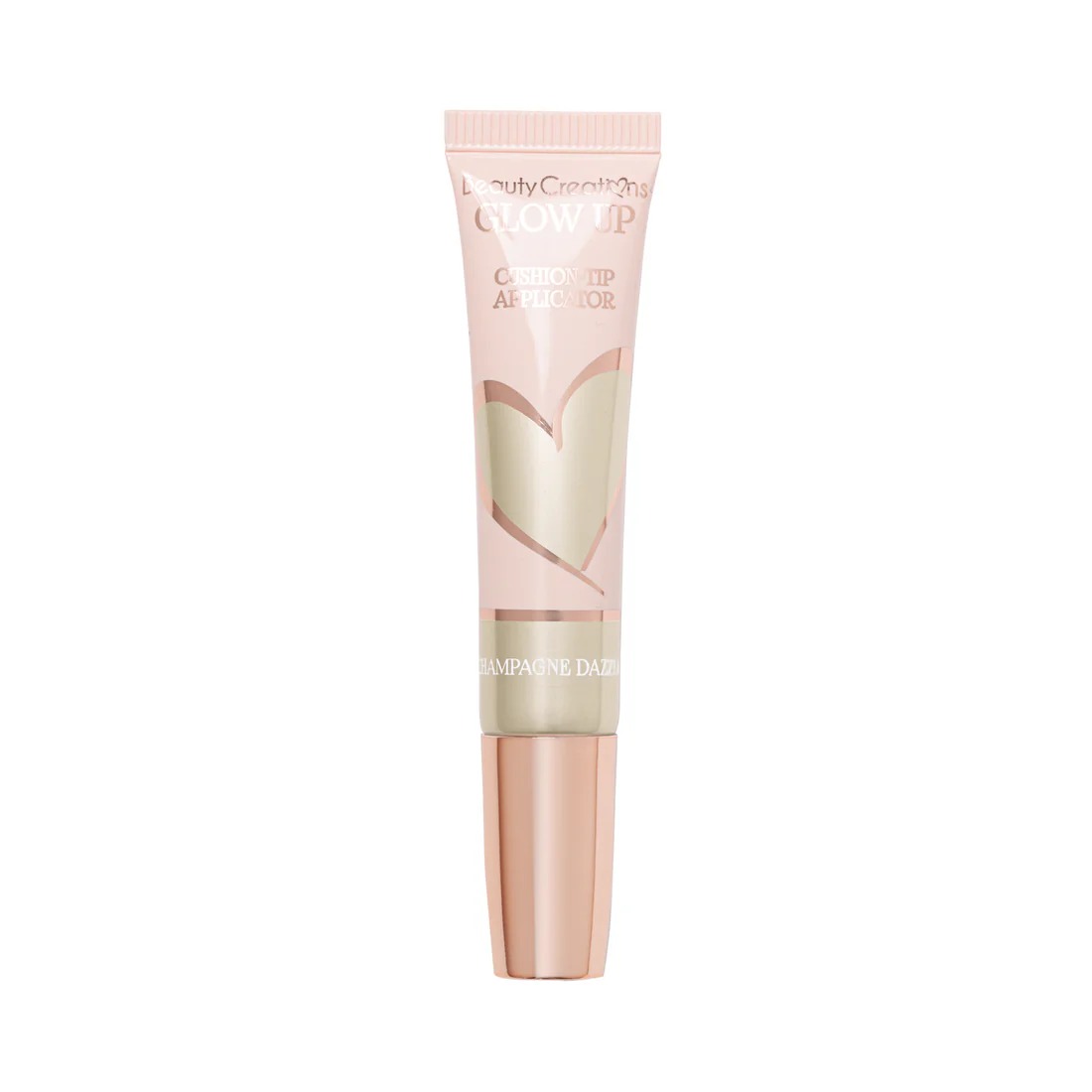 Contorno liquido, marca BEAUTY CREATIONS