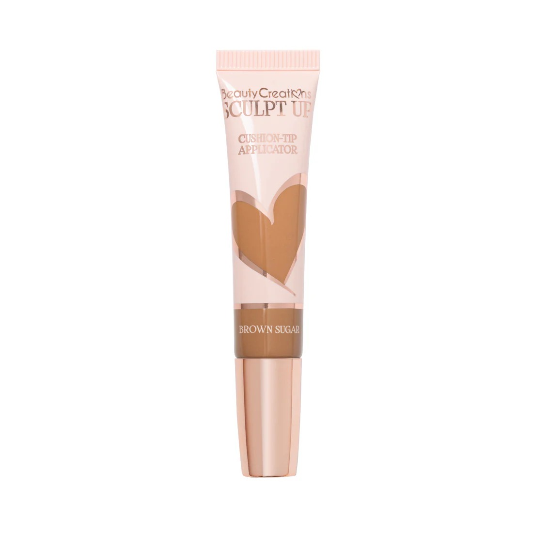 Contorno liquido, marca BEAUTY CREATIONS