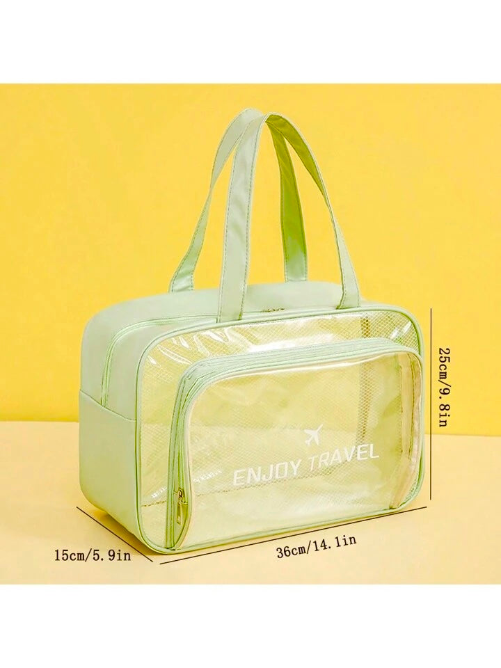 Maleta de viajé Impermeable