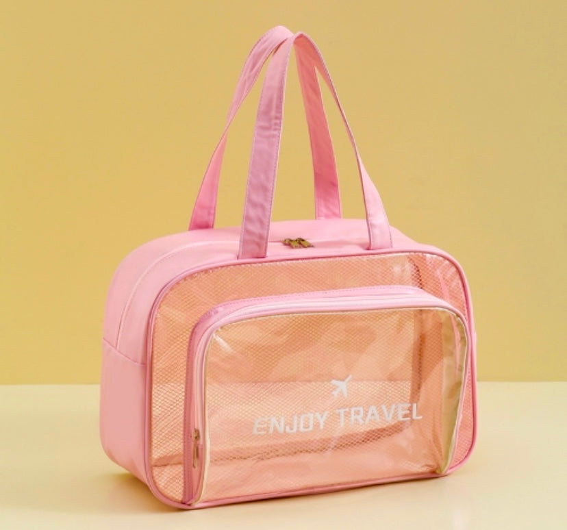 Maleta de viajé Impermeable