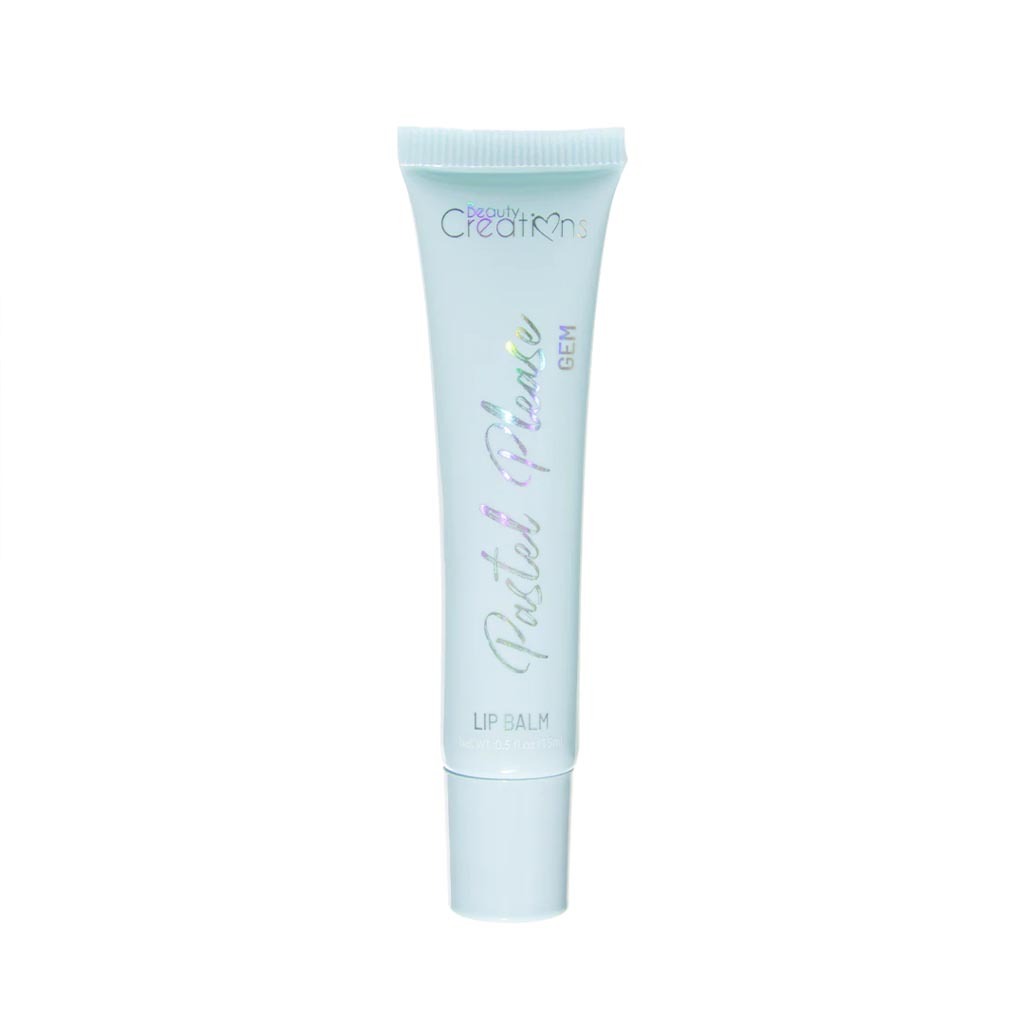 Balsamo de labios, marca BEAUTY CREATIONS