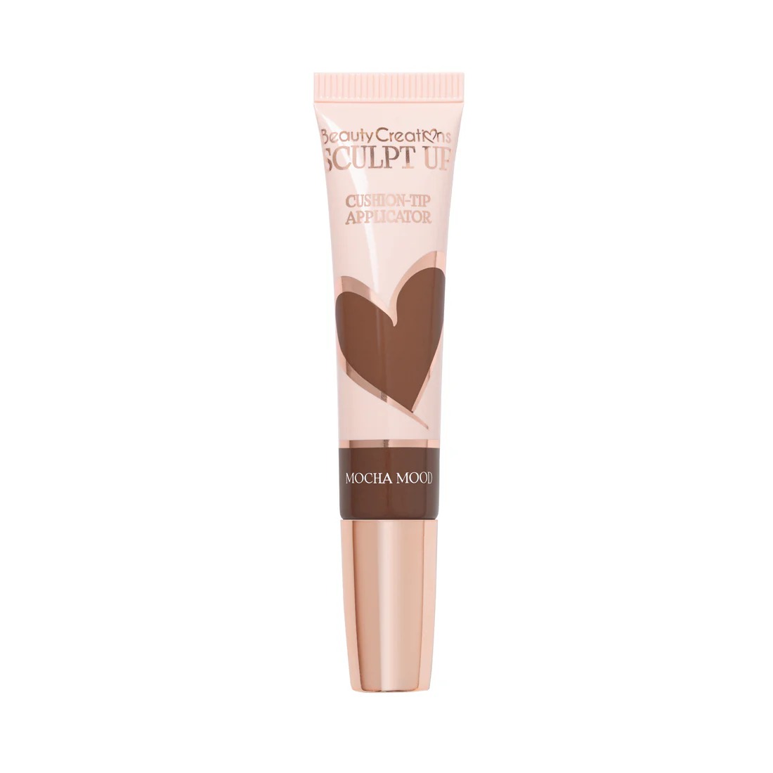 Contorno liquido, marca BEAUTY CREATIONS