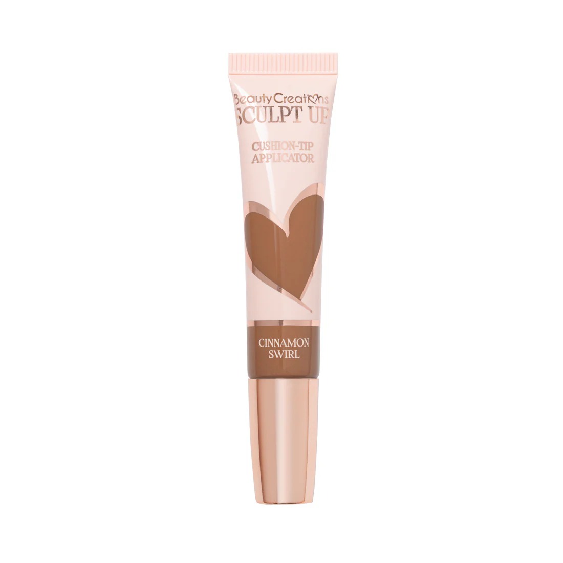 Contorno liquido, marca BEAUTY CREATIONS