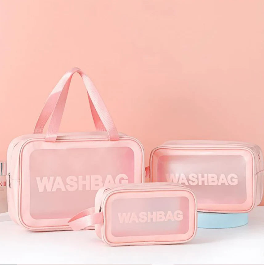 Bolsas de Viaje
