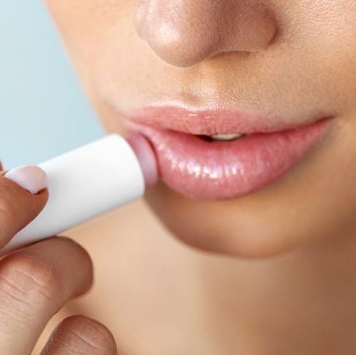 Bálsamo de labios Vaseline