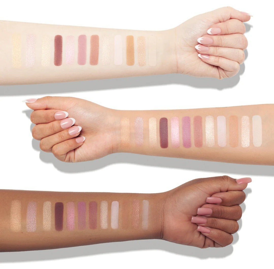 Paleta de Sombras Barbie x Beauty Creations