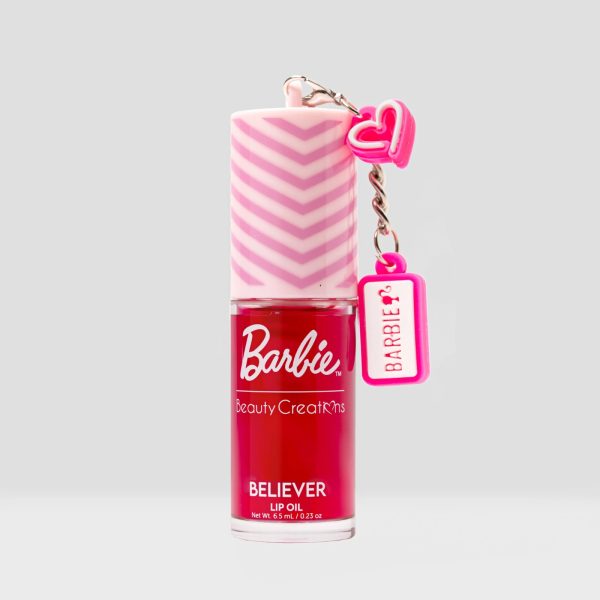 Lip Oil Beauty Creationes x Barbie