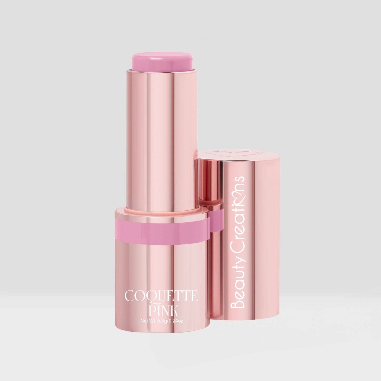 Blush en barra Beauty Creations
