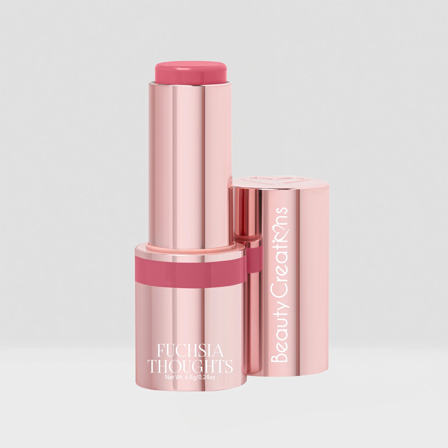 Blush en barra Beauty Creations