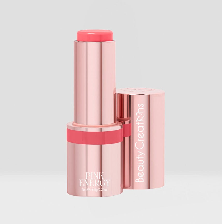 Blush en barra Beauty Creations