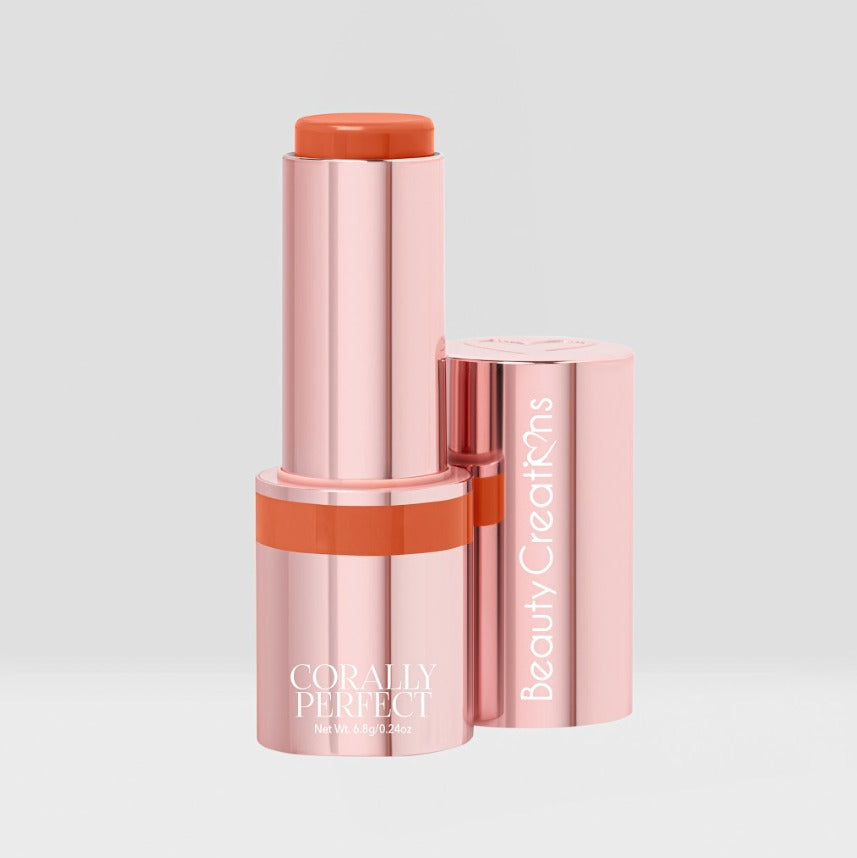 Blush en barra Beauty Creations