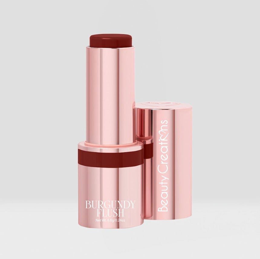 Blush en barra Beauty Creations