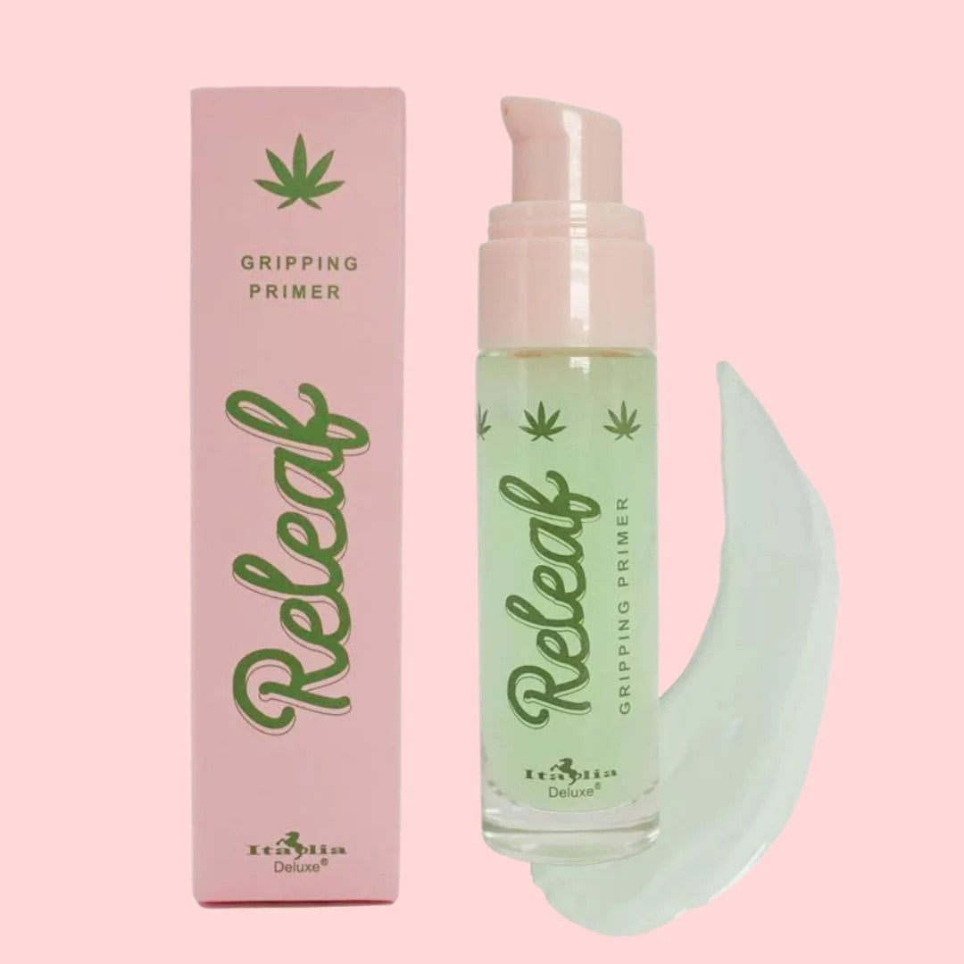Primer Relief Italia Deluxe