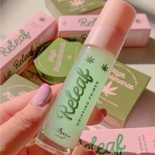 Primer Relief Italia Deluxe