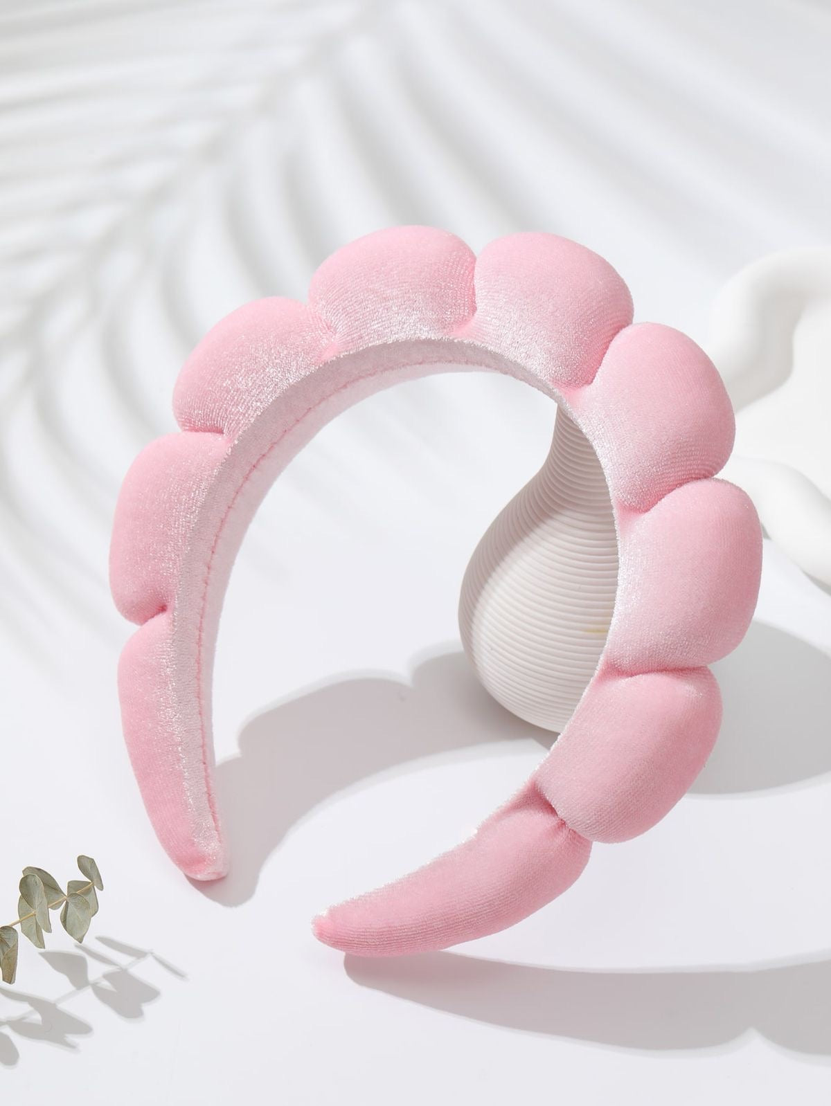 Diademas skin care