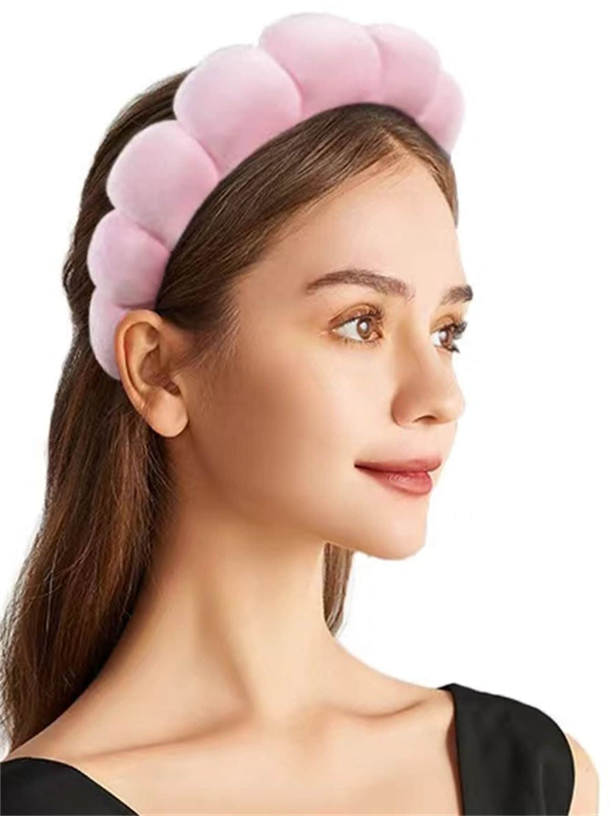 Diademas skin care