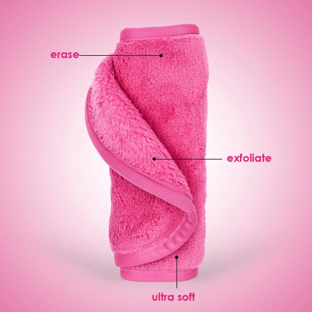 Makeup Eraser (makeup remover towel)