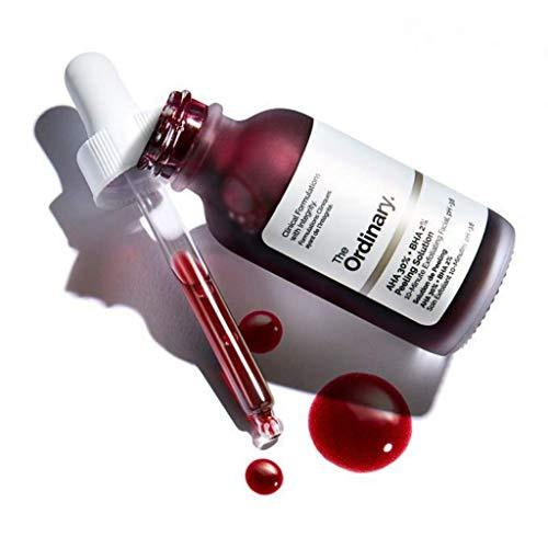 Peeling solution 30 mL, marca The Ordinary