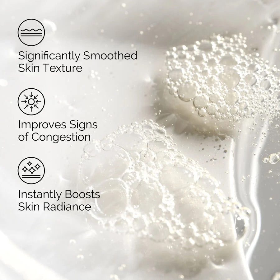 Acido Glicolico al 7%, 100 mL, marca The Ordinary