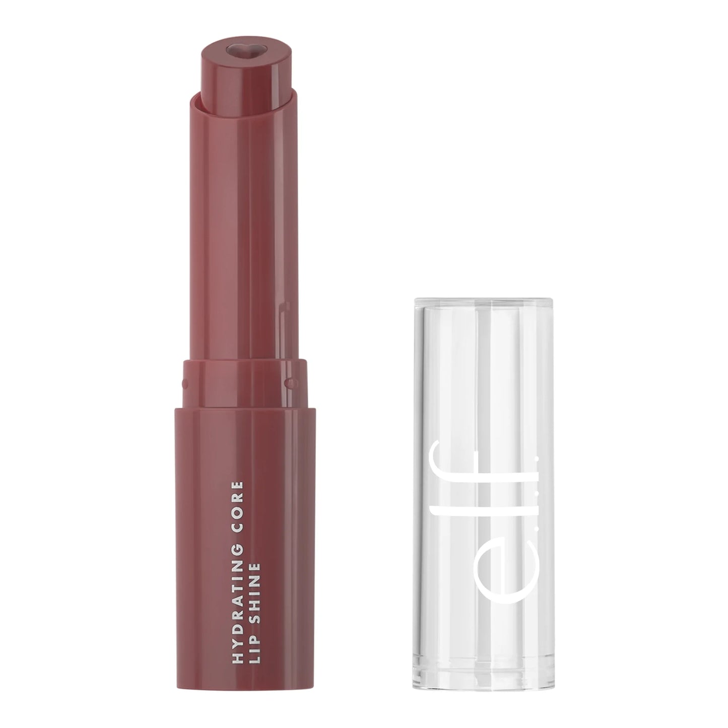 Balsamo de labios tono happy, marca ELF