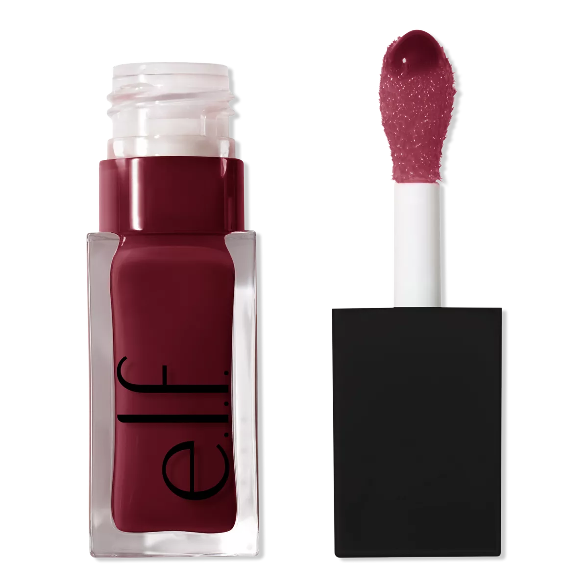 Lipoil aceite para labios tono jan session, marca ELF