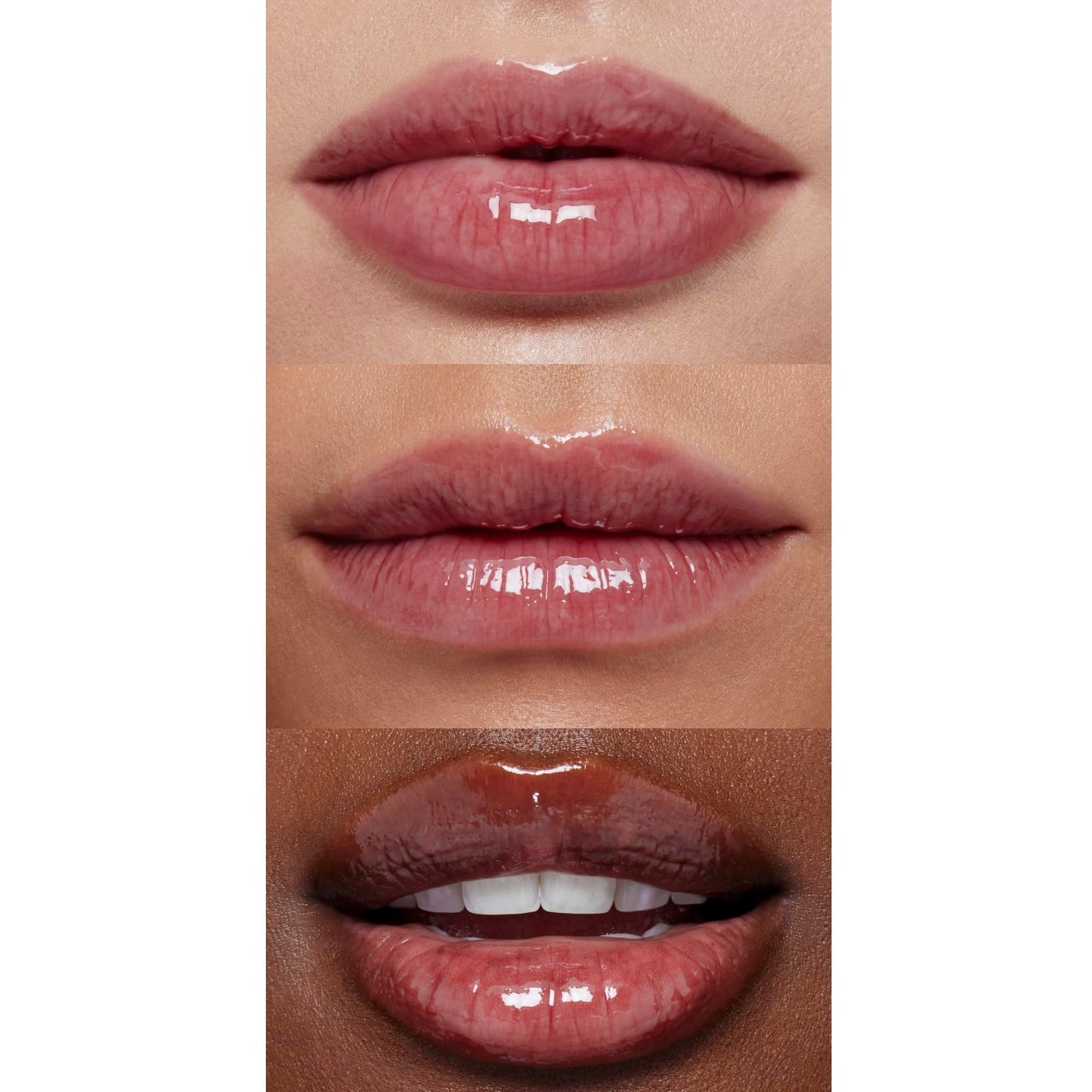 Lipoil aceite para labios tono jan session, marca ELF