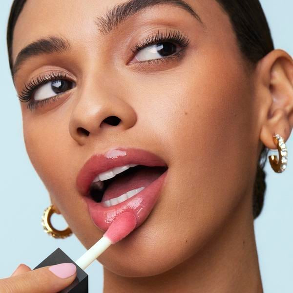 Lipoil aceite para labios tono jan session, marca ELF