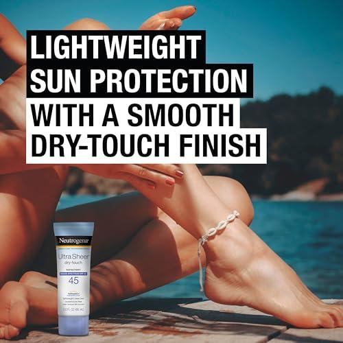 Bloqueador solar CLEAR FACE, para pieles con Acné marca NEUTROGENA