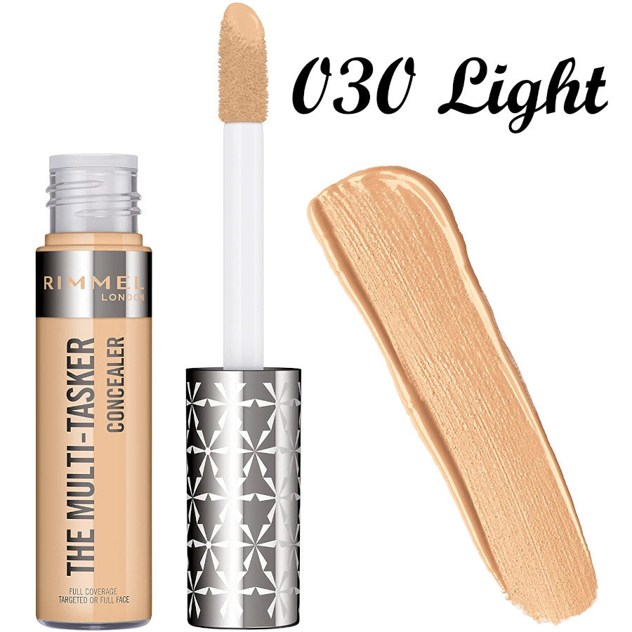 Corrector de cara, tono Light, marca RIMMEL LONDON