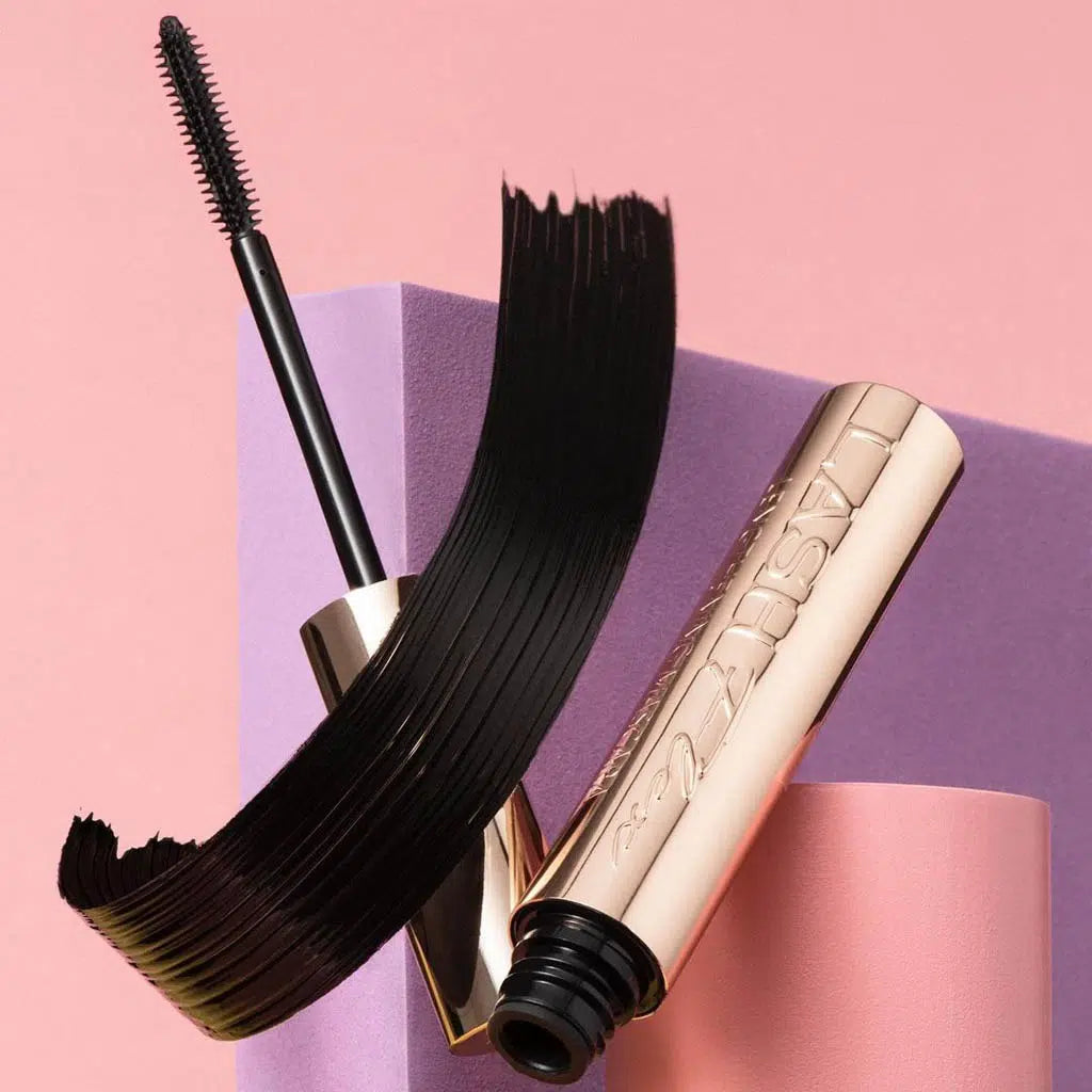 Mascara de pestañas, ALARGADORA marca BEAUTY CREATIONS