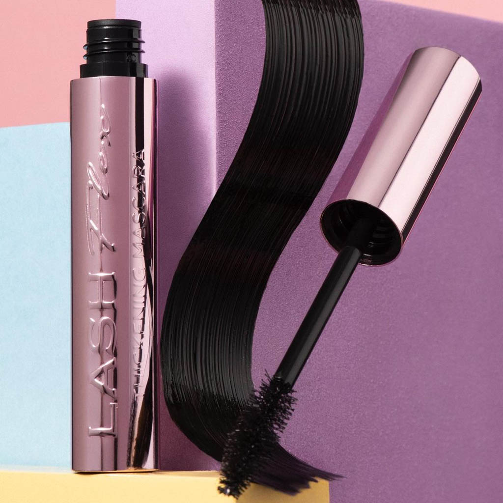 Mascara de pestañas, SEPARADORA marca BEAUTY CREATIONS
