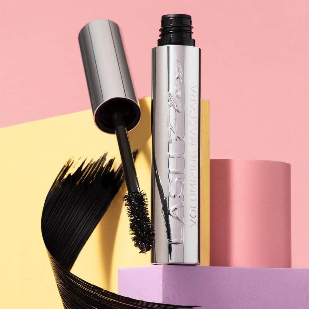 Mascara de pestañas, VOLUMINIZANTE marca BEAUTY CREATIONS